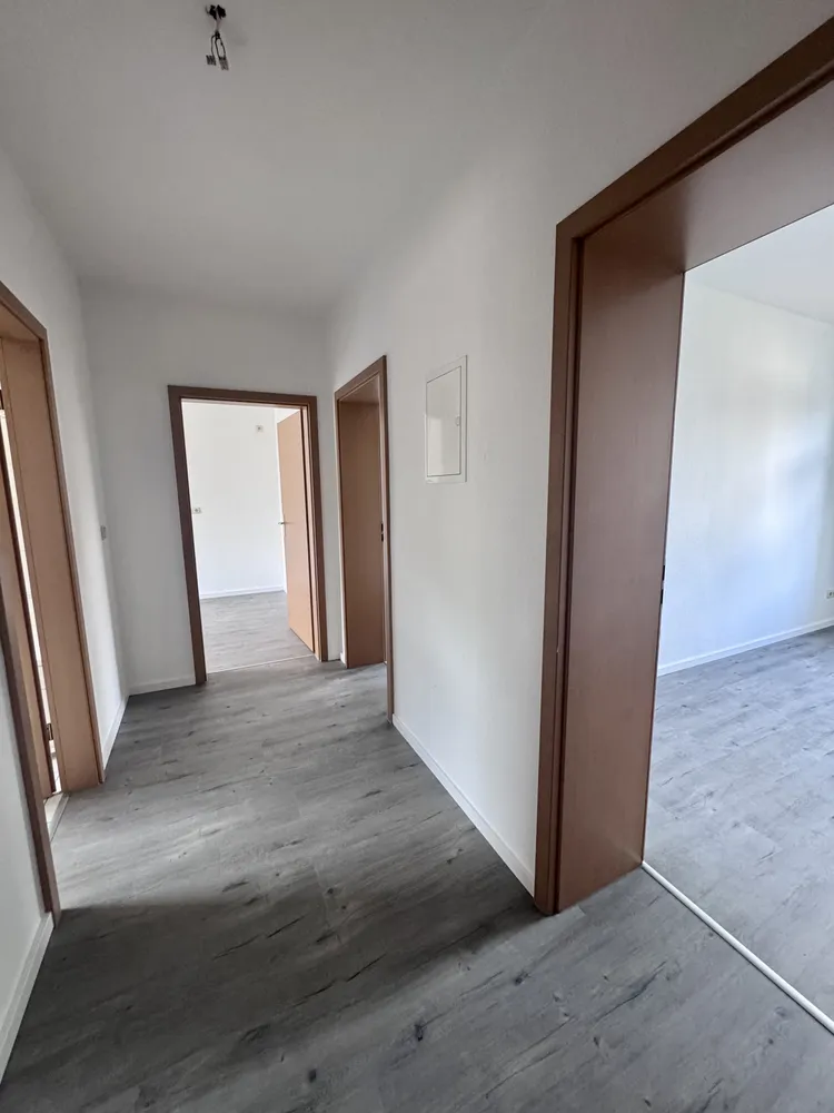 2 Zimmer Wohnung mit 54 m² in Magdeburg – Bild 5