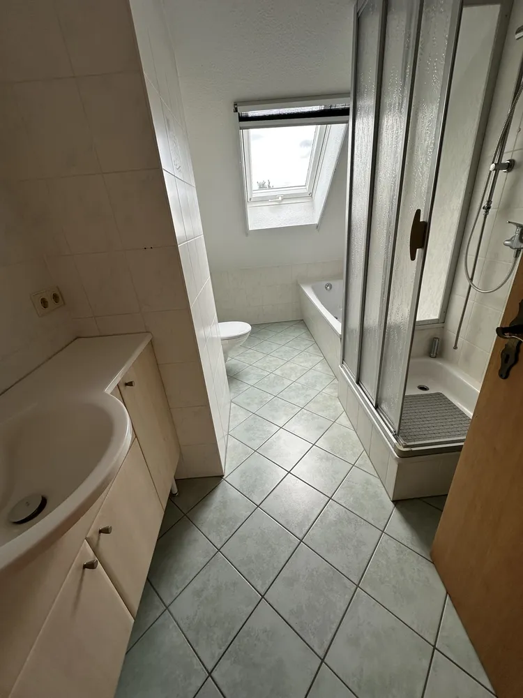 1 Zimmer Wohnung mit 40 m² in Wittenberg – Bild 4