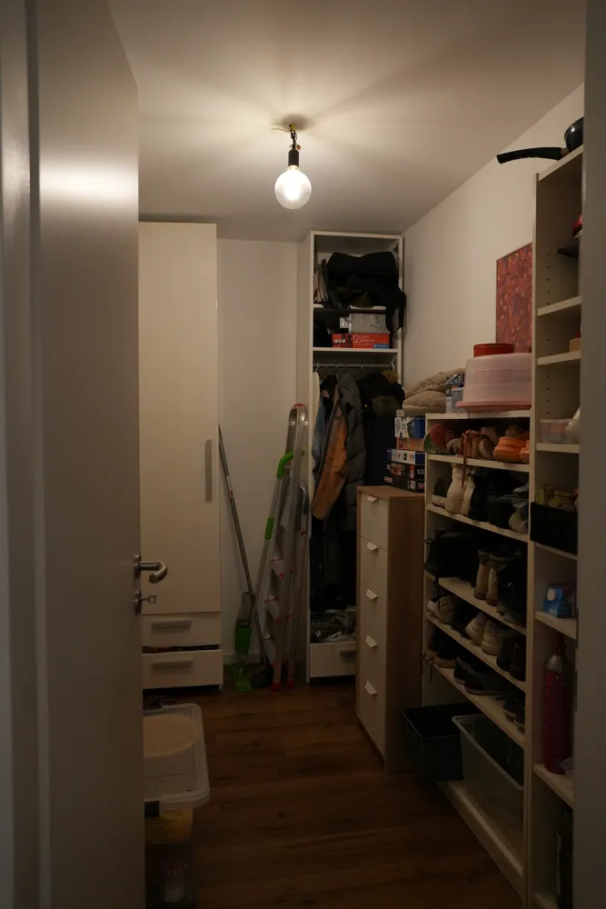 3 Zimmer Wohnung mit 76 m² in München – Bild 10