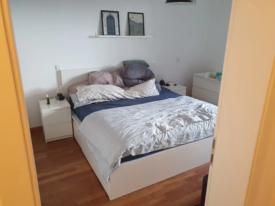 2 Zimmer Wohnung mit 63 m² in Mainz – Bild 1