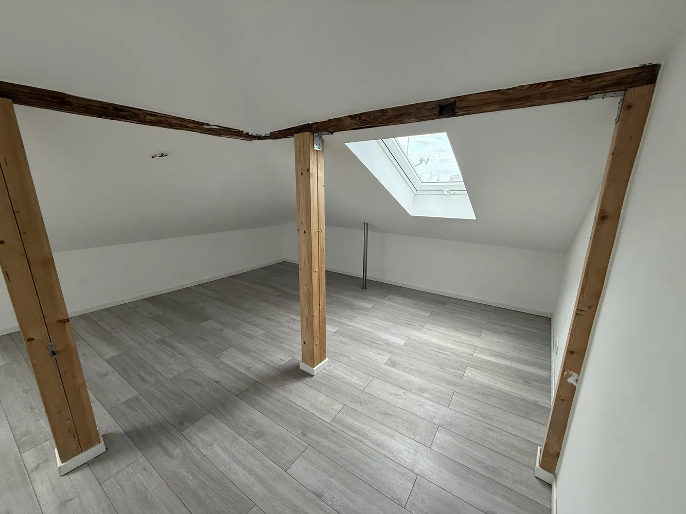 4 Zimmer Wohnung mit 78 m² in Nürnberg – Bild 12