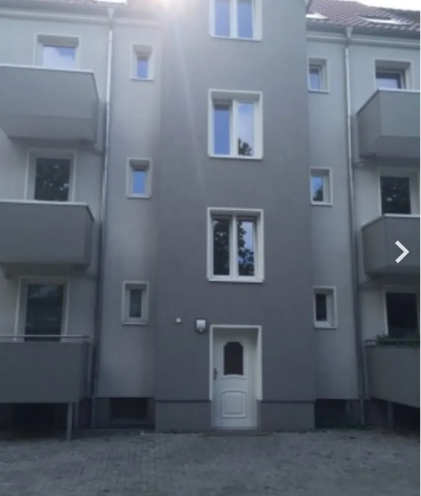 1 Zimmer Wohnung mit 35 m² in Hannover – Bild 2