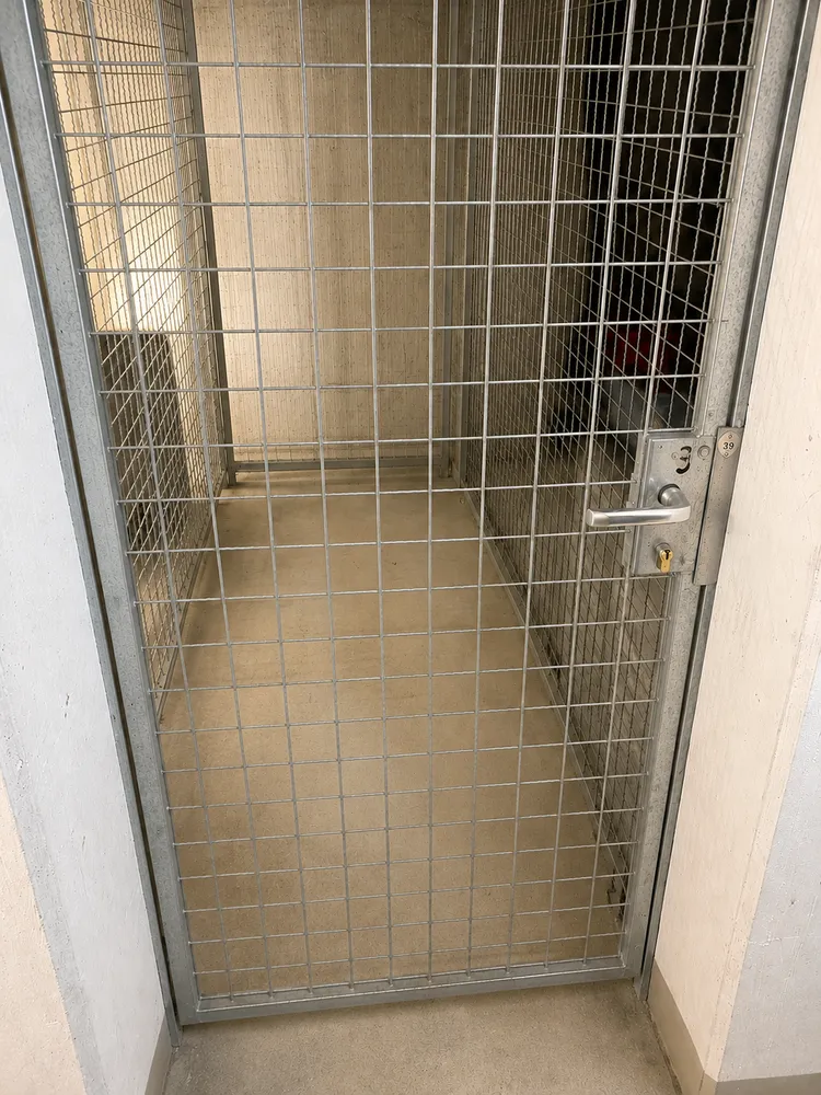 1 Zimmer Wohnung mit 21 m² in Kassel – Bild 3