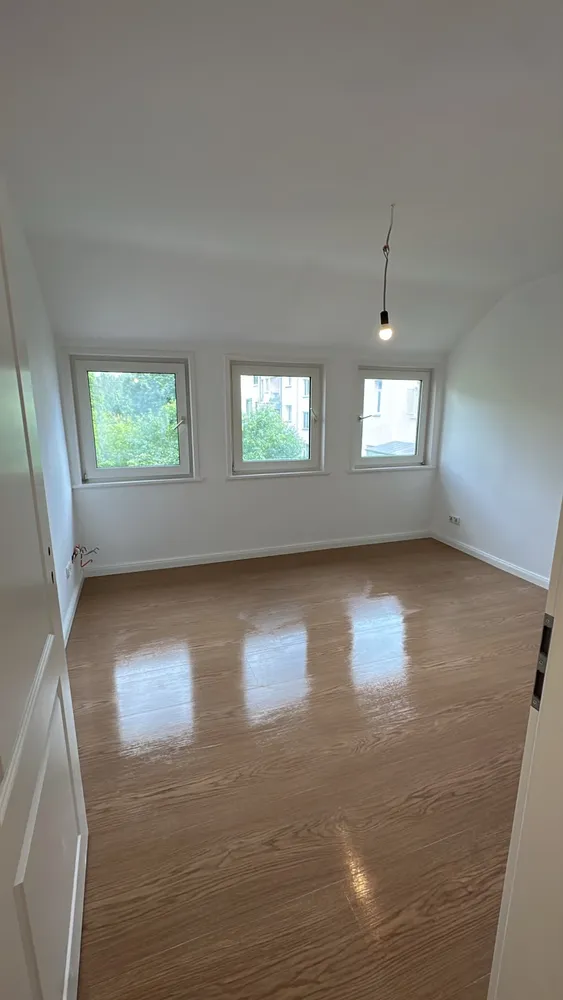 3 Zimmer Wohnung mit 50 m² in Bremen – Bild 1