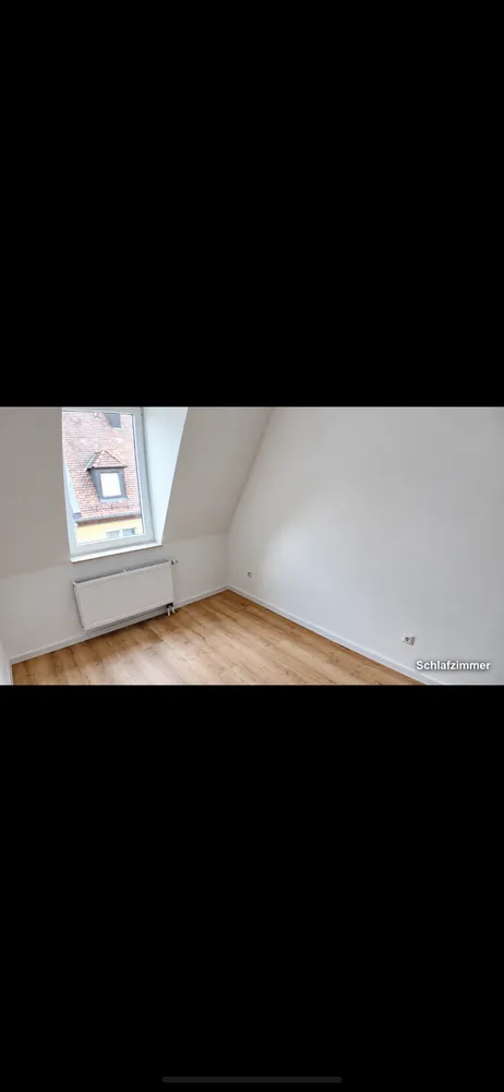 2 room apartment with 50 m² in Nuremberg – Photo 2