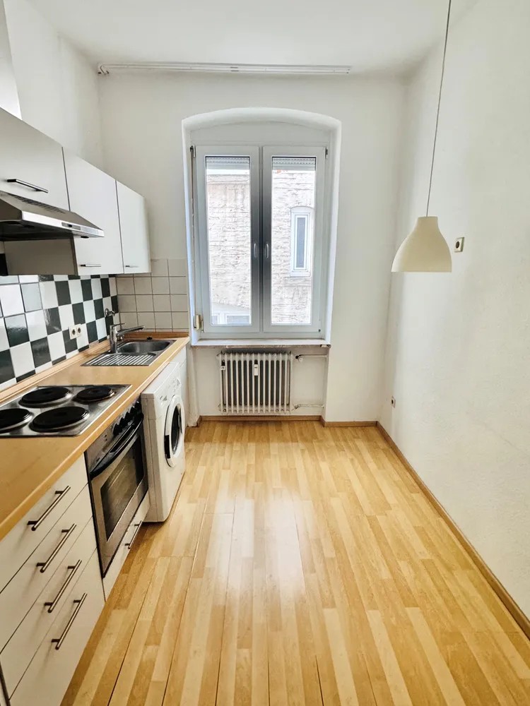 2 Zimmer Wohnung mit 58 m² in Stuttgart – Bild 1