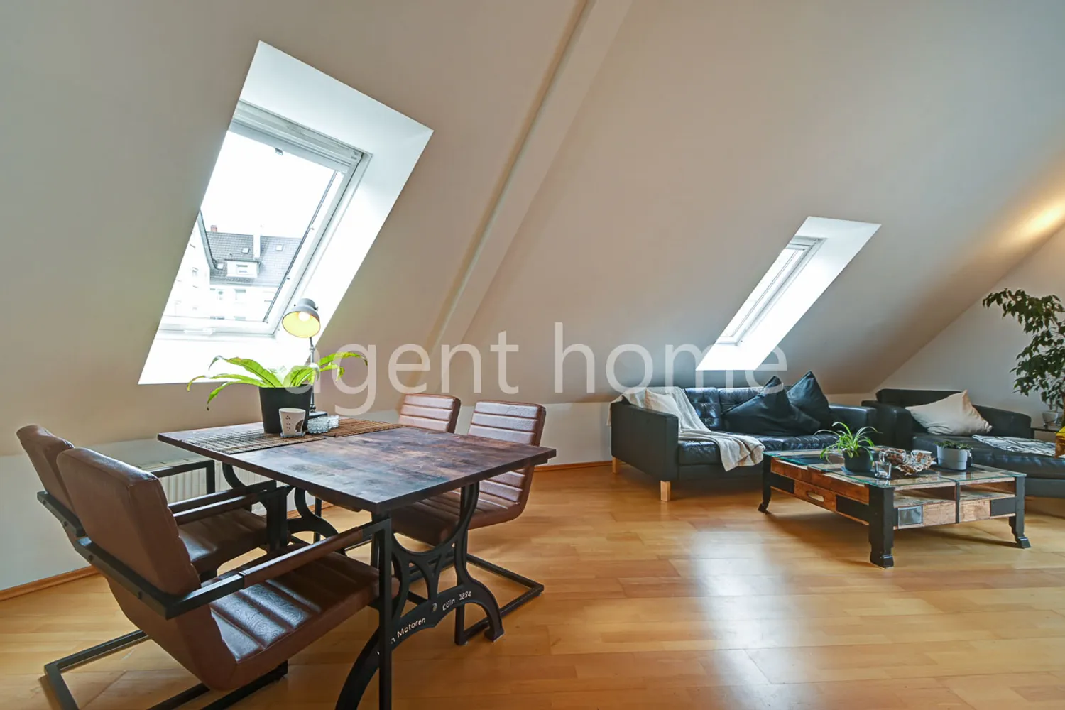 3 Zimmer Wohnung mit 60 m² in Stuttgart – Bild 6