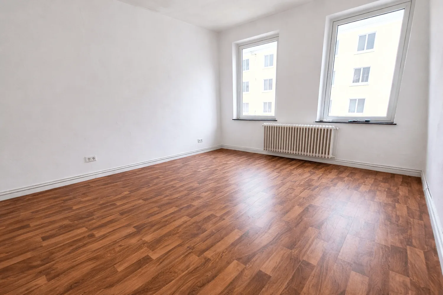 2 Zimmer Wohnung mit 56 m² in Dortmund – Bild 5