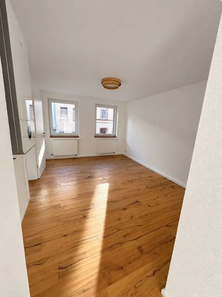 2 Zimmer Wohnung mit 45 m² in Würzburg – Bild 5