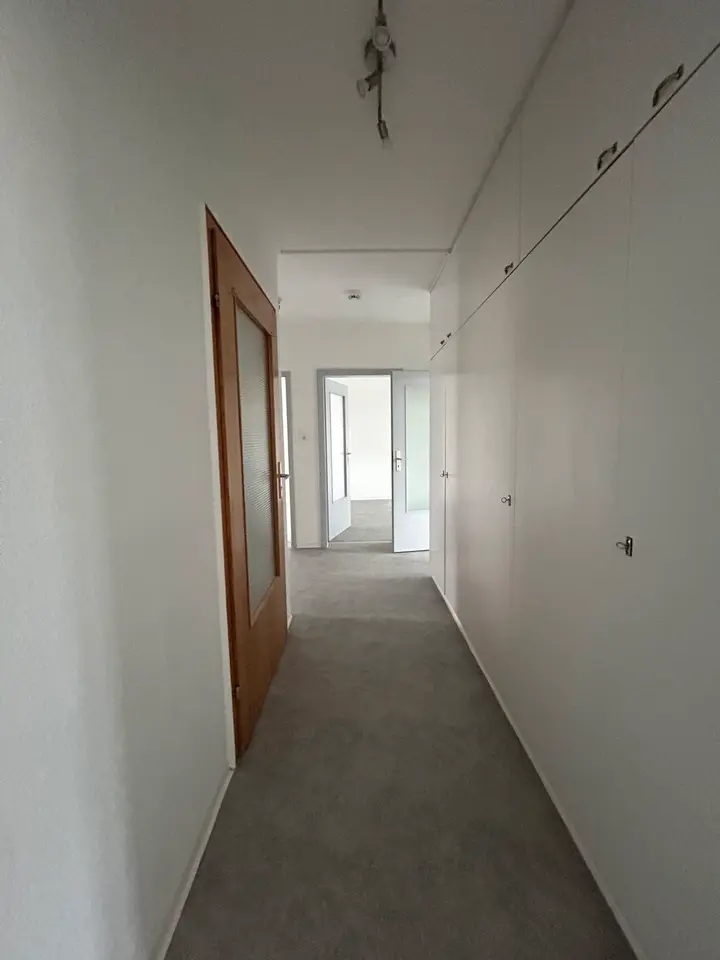 4 Zimmer Wohnung mit 96 m² in Eschwege – Bild 9