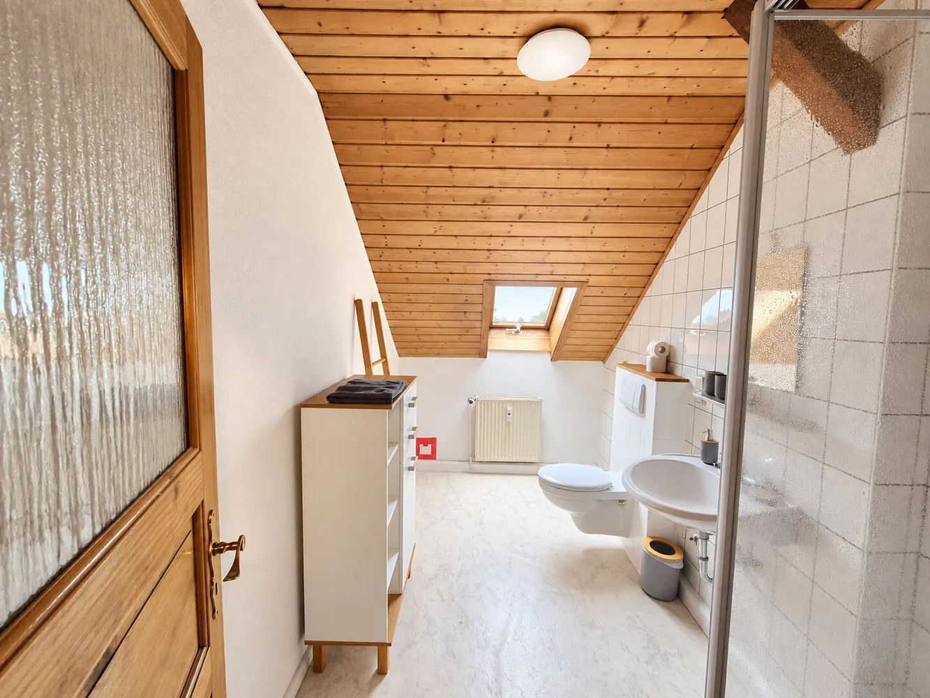 2 Zimmer Wohnung mit 55 m² in Leipzig – Bild 11