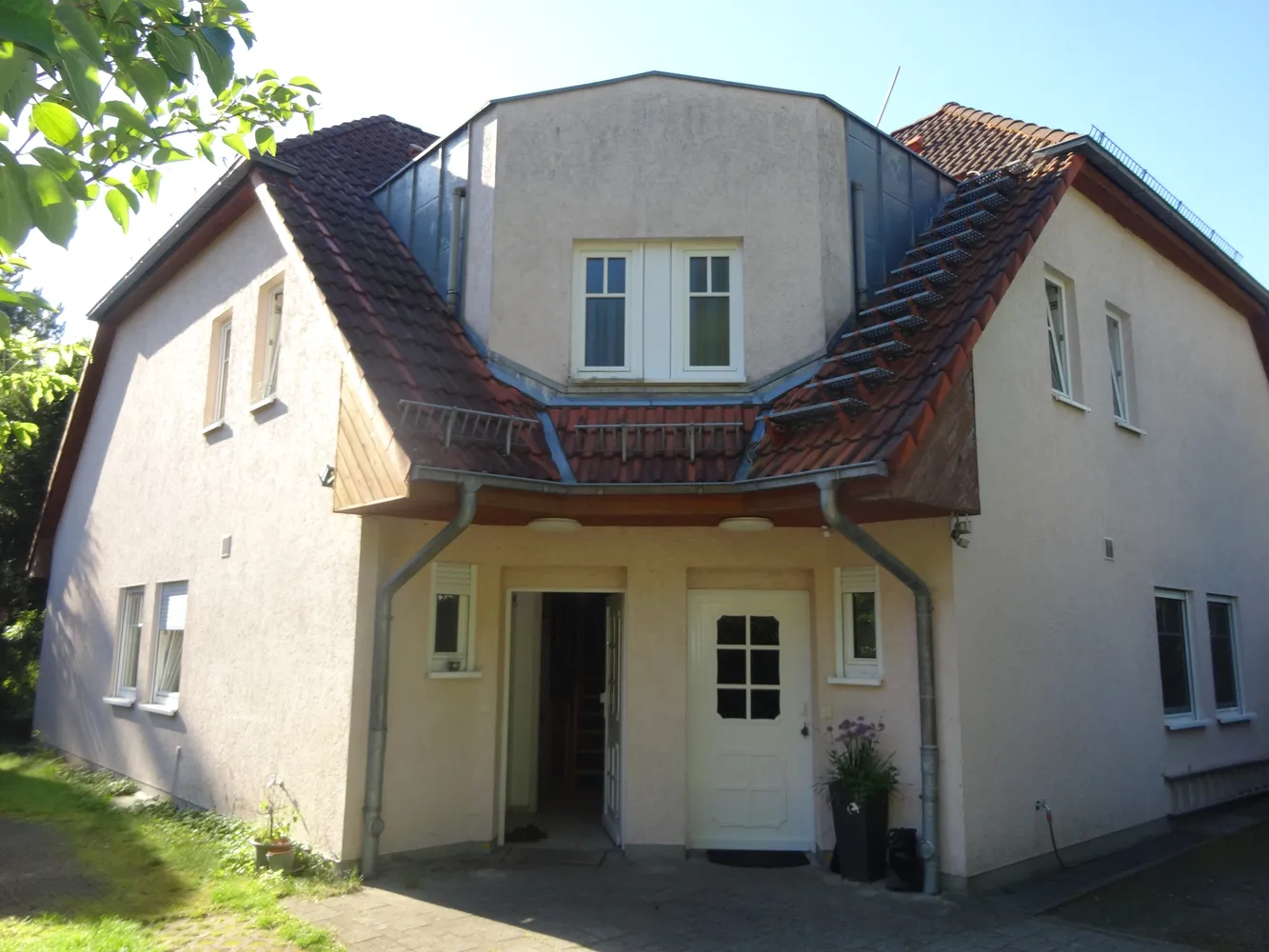 4 Zimmer Haus mit 125 m² in Berlin – Bild 3