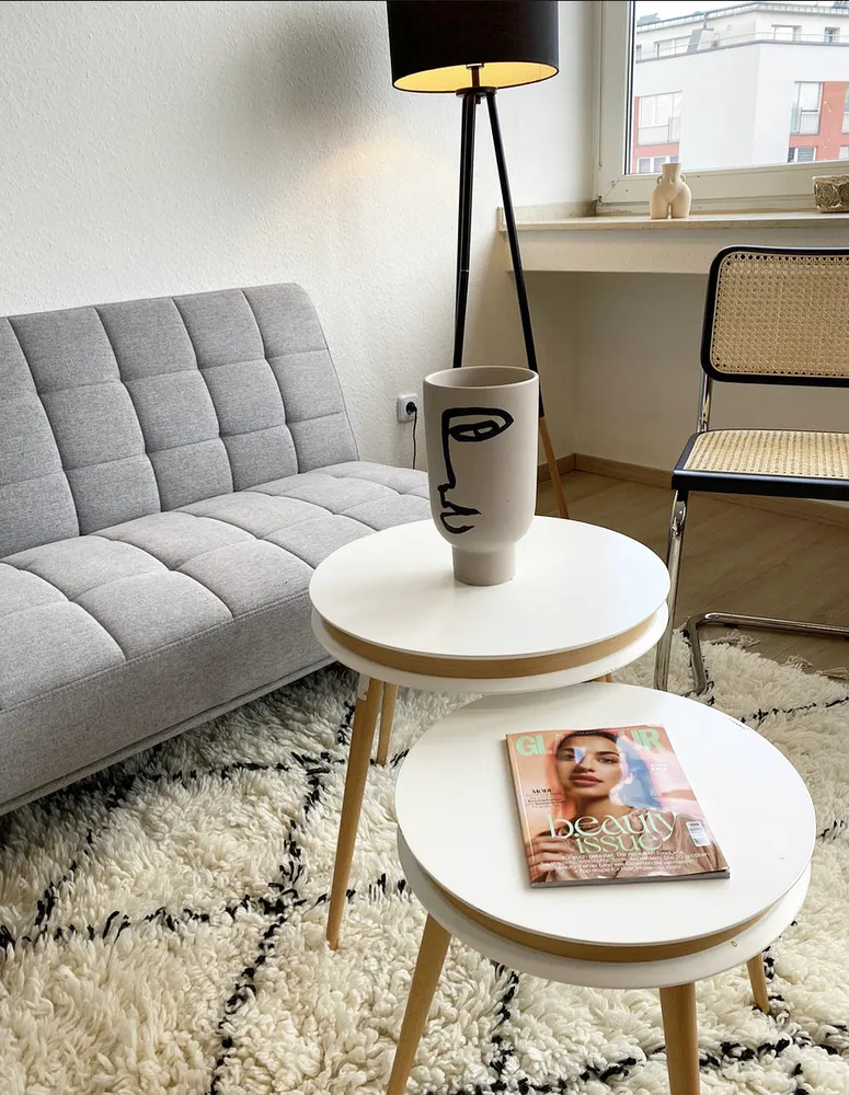 1 Zimmer Wohnung mit 29 m² in Köln – Bild 5