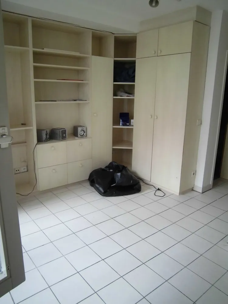 1 Zimmer Wohnung mit 17 m² in Baden-Baden – Bild 1