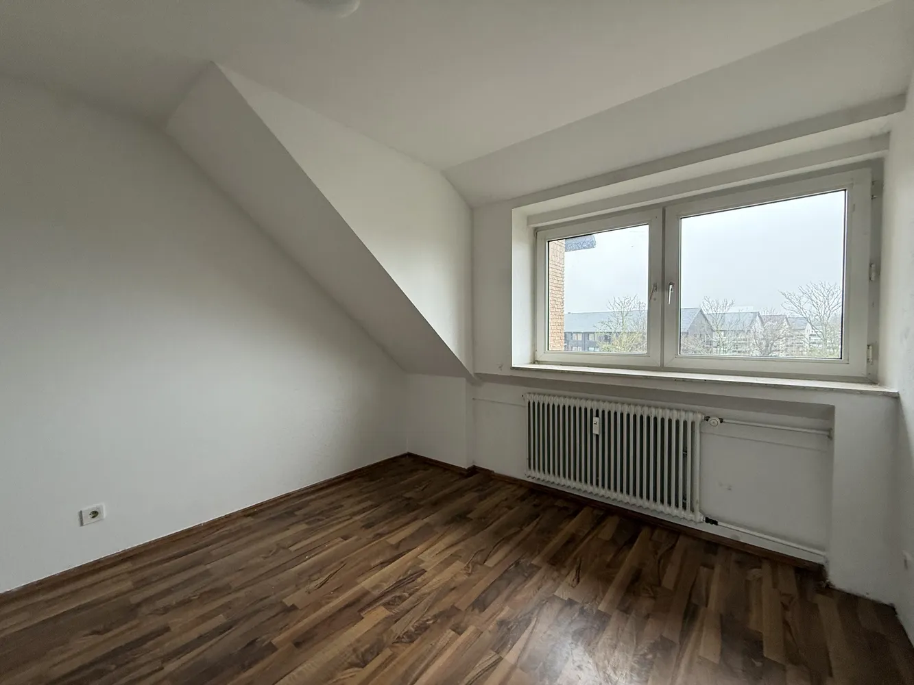 3 Zimmer Wohnung mit 81 m² in Minden – Bild 2