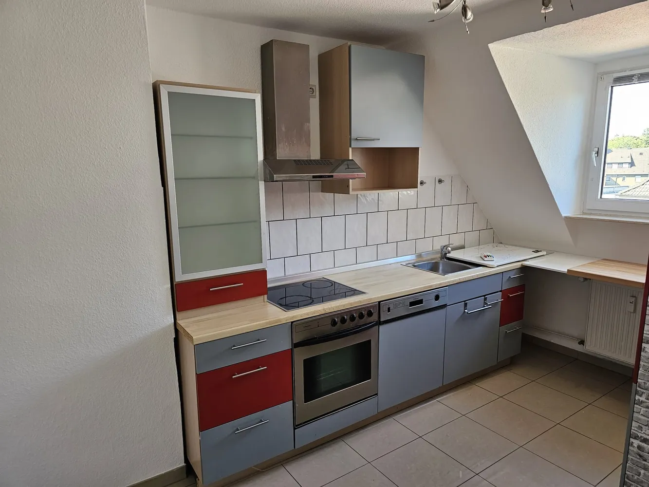 2 Zimmer Wohnung mit 52 m² in Dortmund – Bild 9