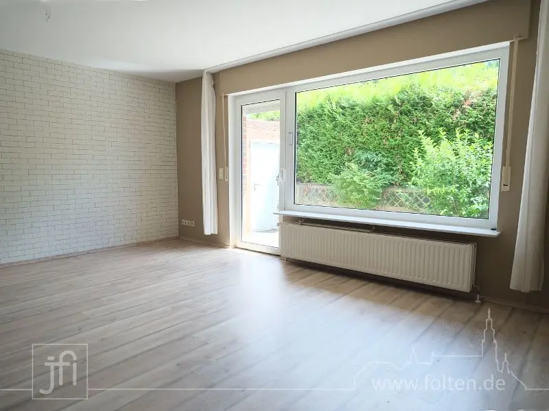 3 Zimmer Haus mit 84 m² in Leer – Bild 1