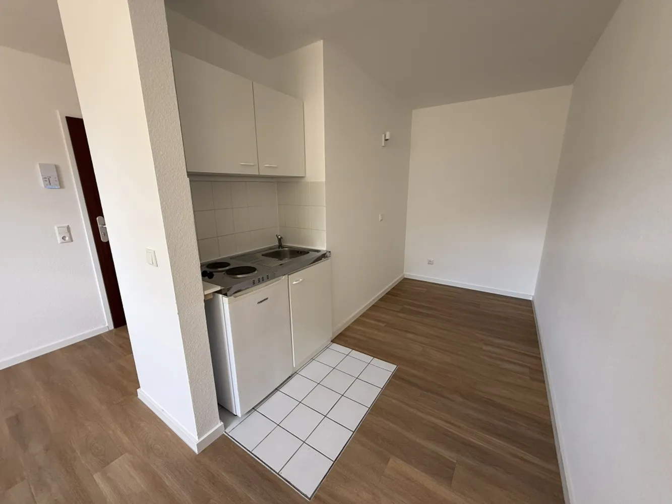 1 Zimmer Wohnung mit 22 m² in Aachen – Bild 5