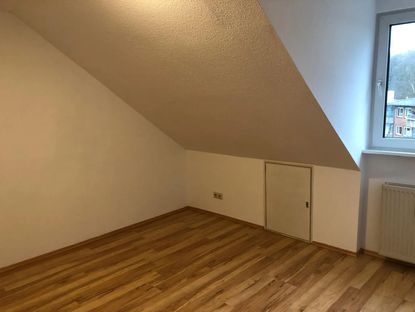 3 Zimmer Wohnung mit 50 m² in Hamburg – Bild 4