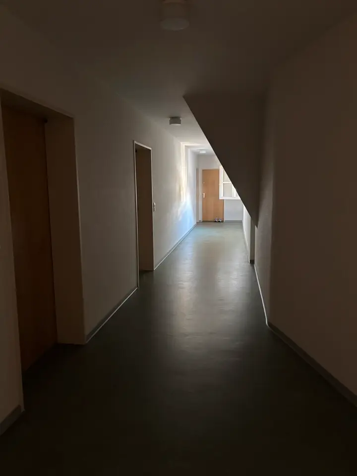 3 Zimmer Wohnung mit 35 m² in Freiburg im Breisgau – Bild 10
