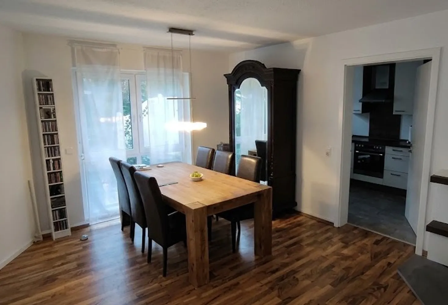 2 room apartment with 67 m² in Dietzenbach – Photo 6
