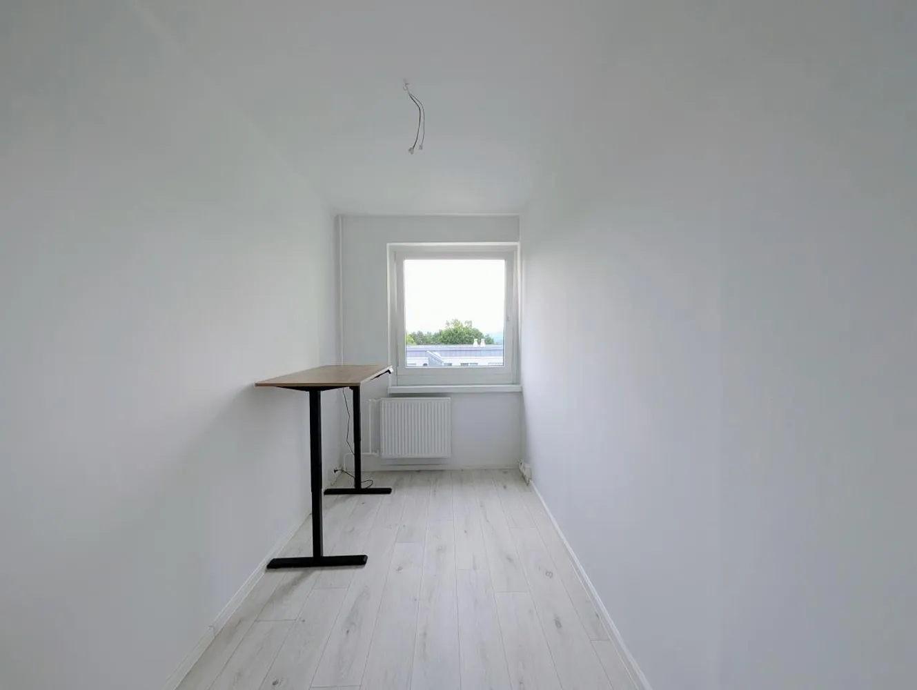 4 room apartment with 69 m² in Chemnitz – Photo 12