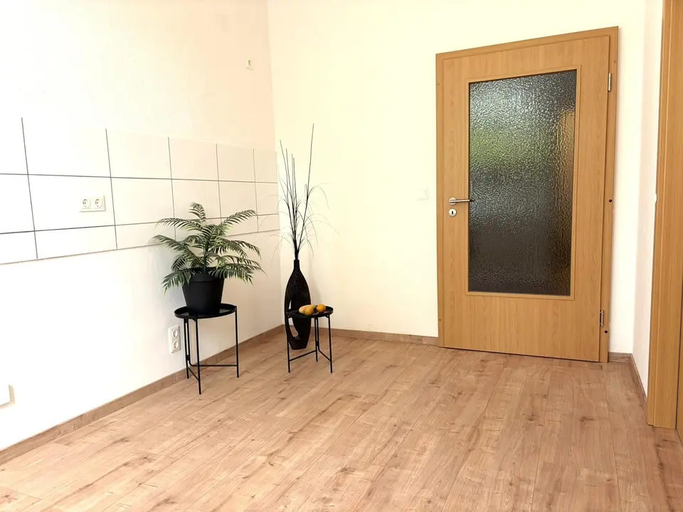 Studio mit 48 m² in Wurzen – Bild 7