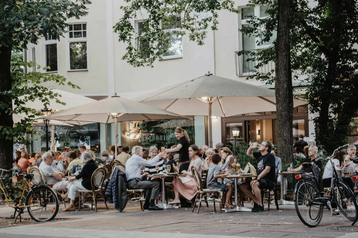 WG-Zimmer mit 22 m² in Berlin – Bild 4