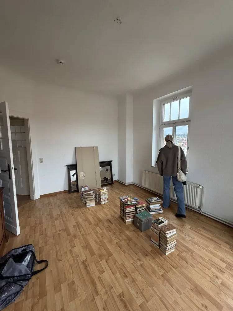 4 room apartment with 130 m² in Eisenach – Photo 8