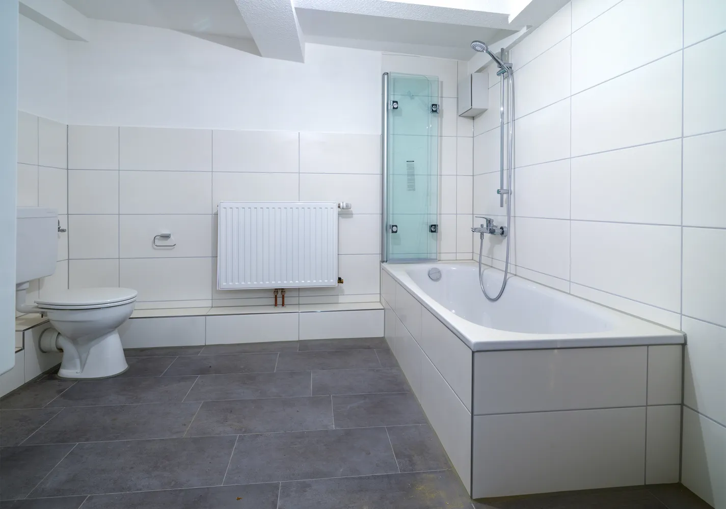 2 Zimmer Wohnung mit 56 m² in Stade – Bild 9