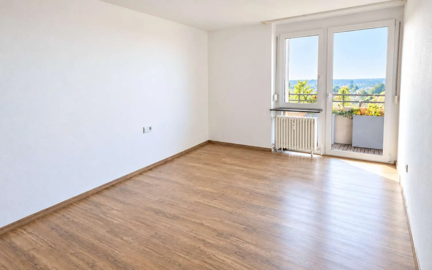5 Zimmer Wohnung mit 112 m² in Reutlingen – Bild 5