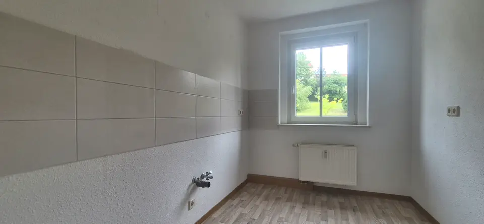 3 Zimmer Wohnung mit 56 m² in Crimmitschau – Bild 3