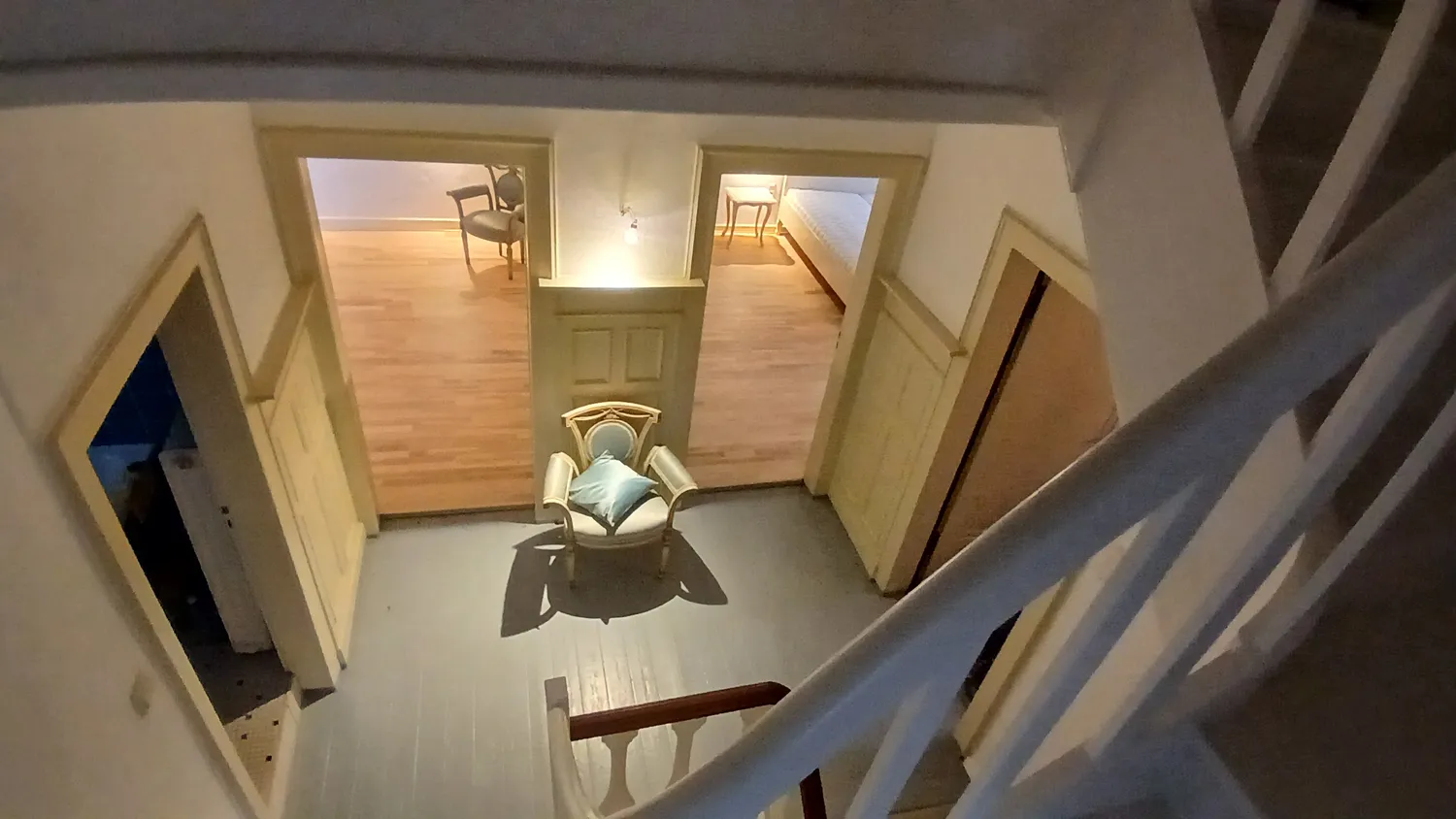 2 Zimmer Wohnung mit 33 m² in Düsseldorf – Bild 2