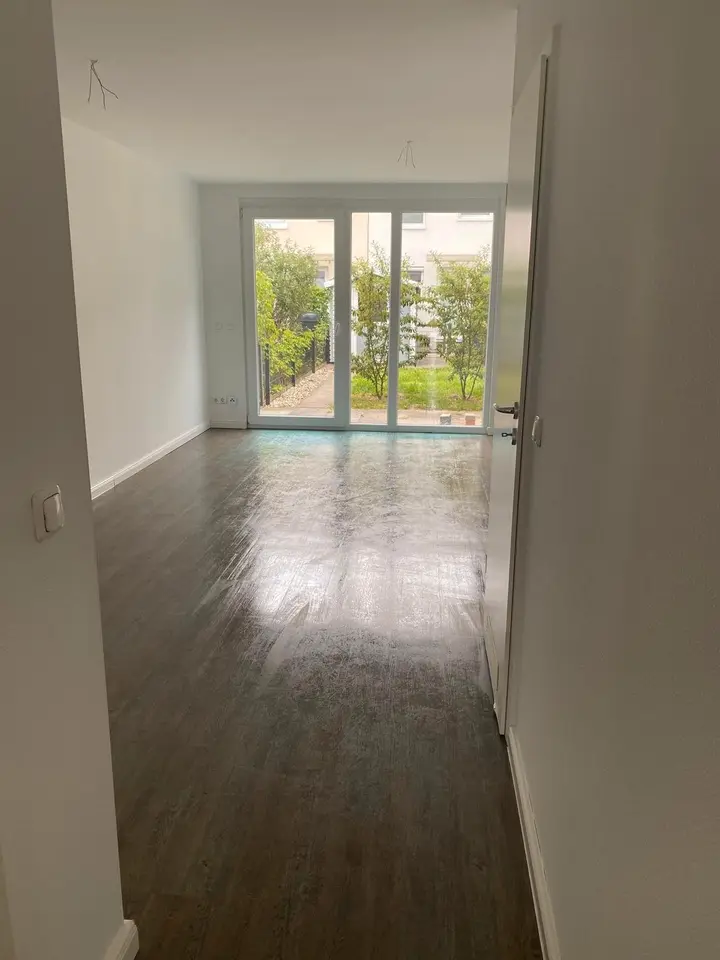 3 Zimmer Haus mit 82 m² in Bremen – Bild 1