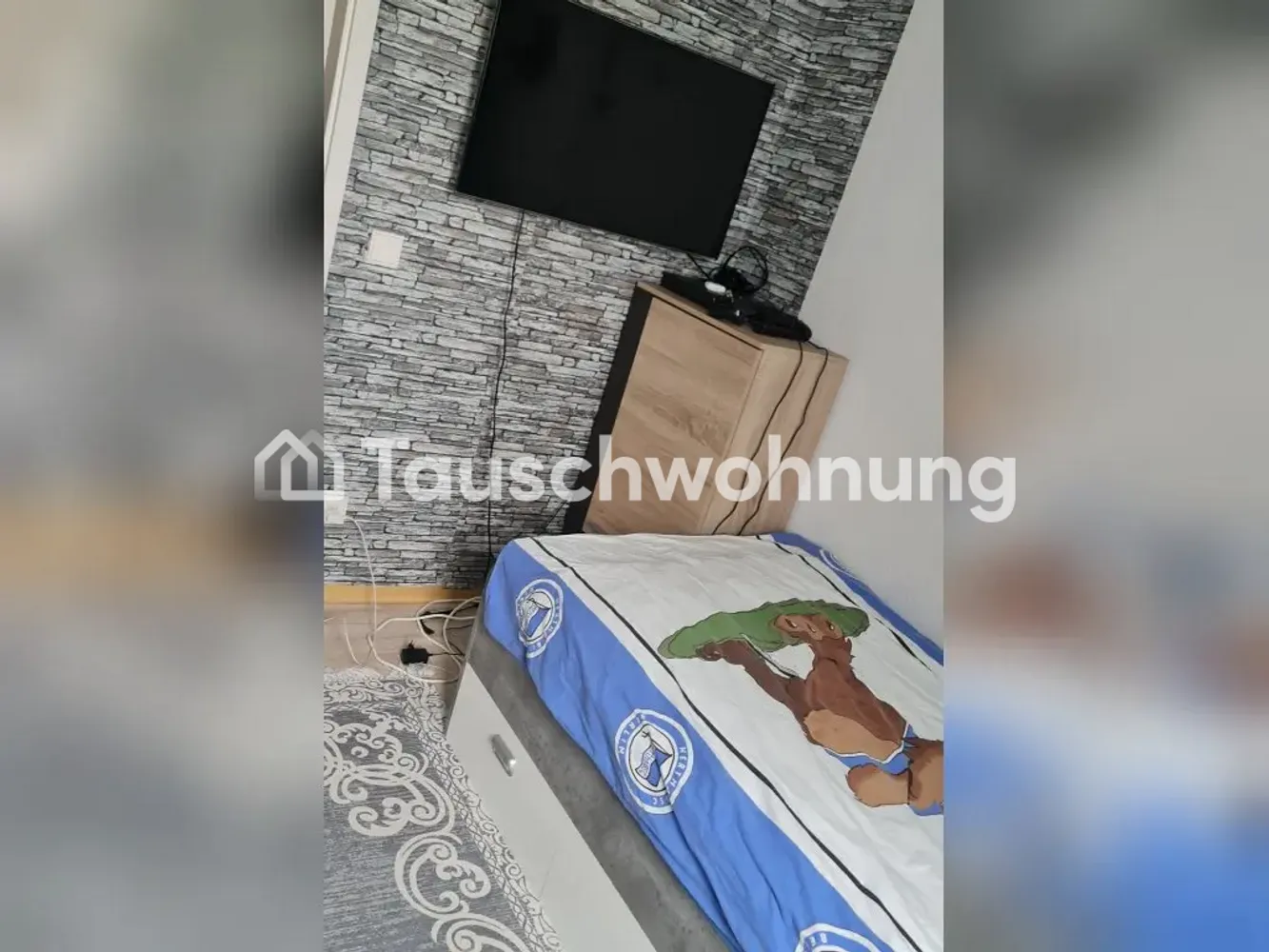 4 room apartment with 91 m² in Berlin – Photo 6