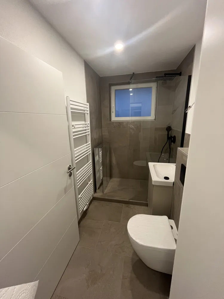 4 room apartment with 74 m² in Aalen – Photo 8