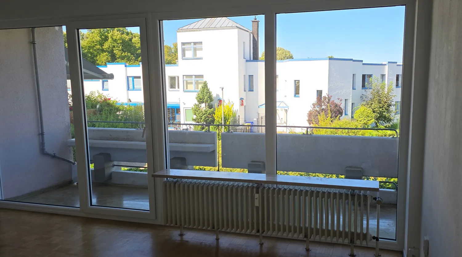 1 Zimmer Wohnung mit 41 m² in Braunschweig – Bild 3