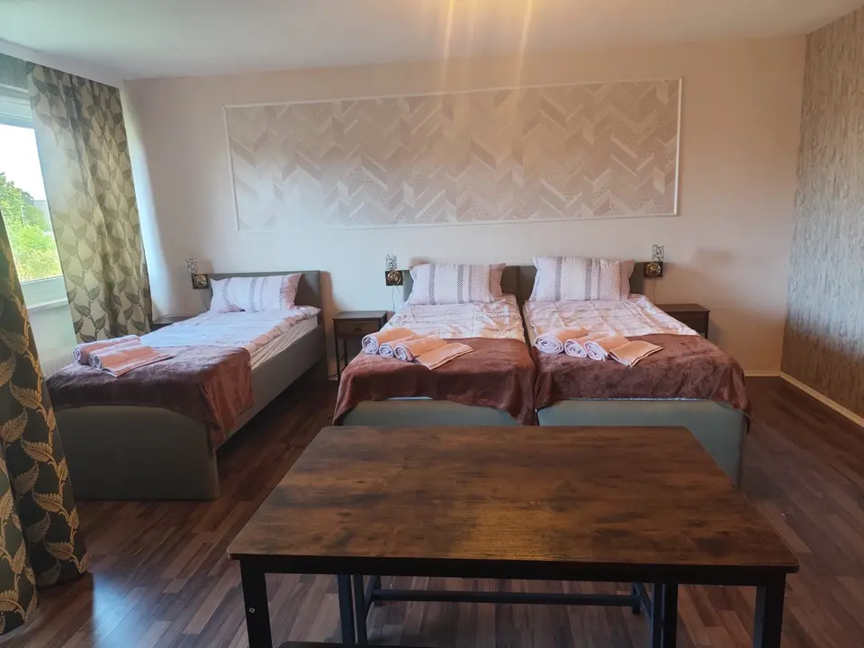 2 Zimmer Wohnung mit 50 m² in Hannover – Bild 10