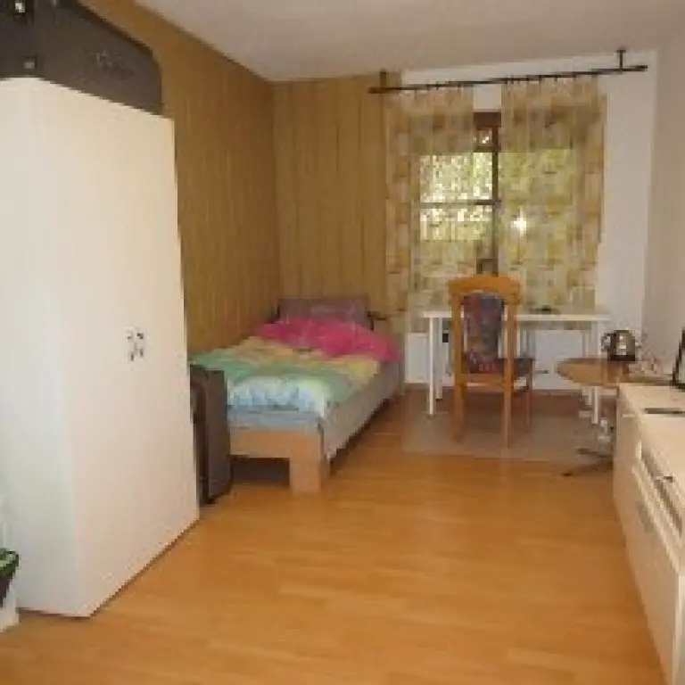 WG-Zimmer mit 18 m² in Coburg – Bild 2