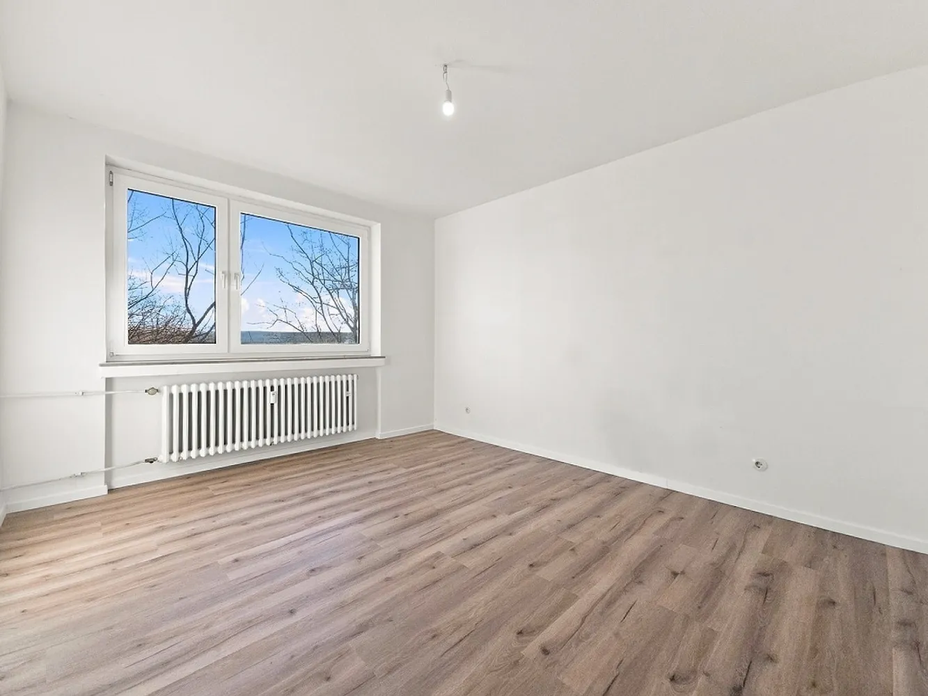 3 Zimmer Wohnung mit 83 m² in Bochum – Bild 2