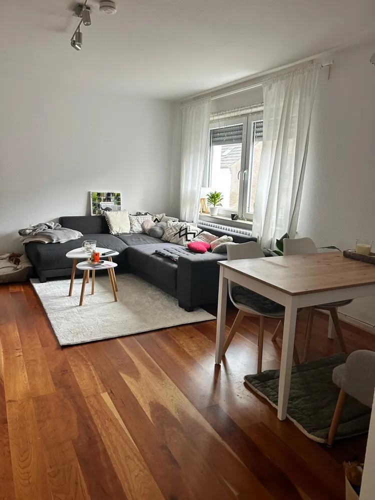 3 Zimmer Wohnung mit 75 m² in Krefeld – Bild 2