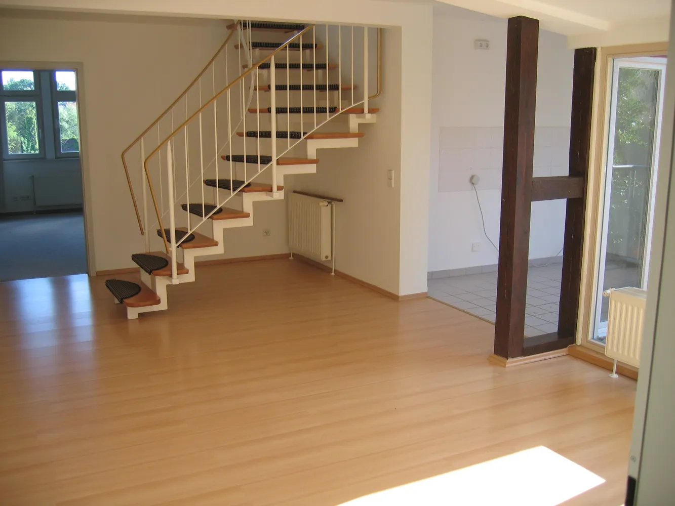 3 room apartment with 72 m² in Magdeburg – Photo 3