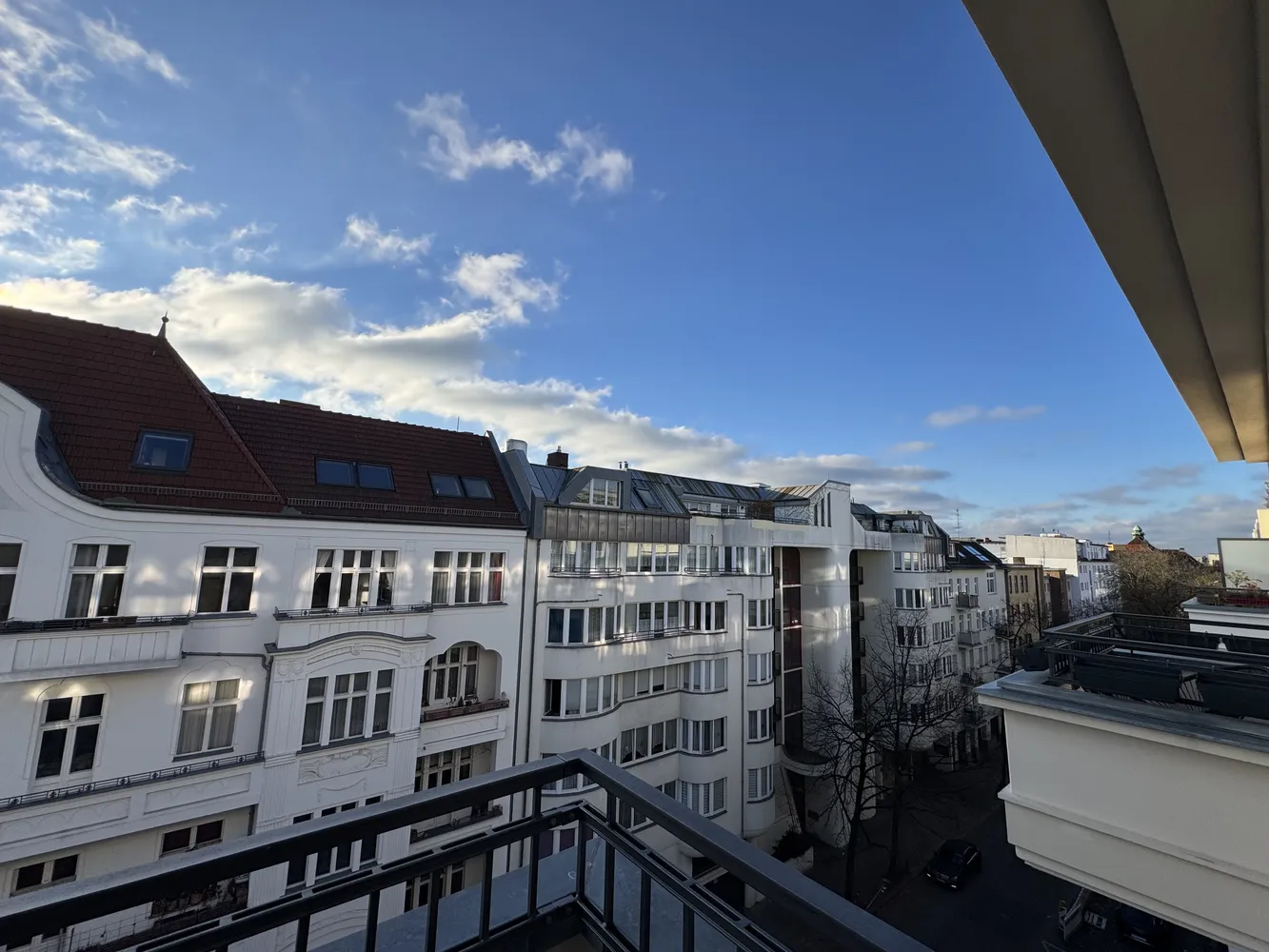 2 Zimmer Wohnung mit 46 m² in Berlin – Bild 7