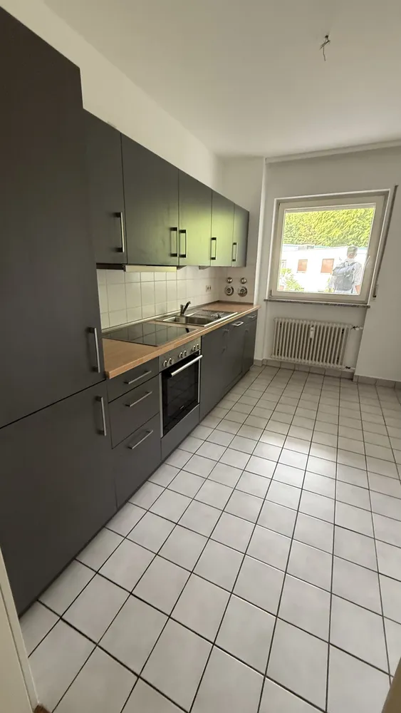 2 Zimmer Wohnung mit 70 m² in Frankfurt am Main – Bild 3