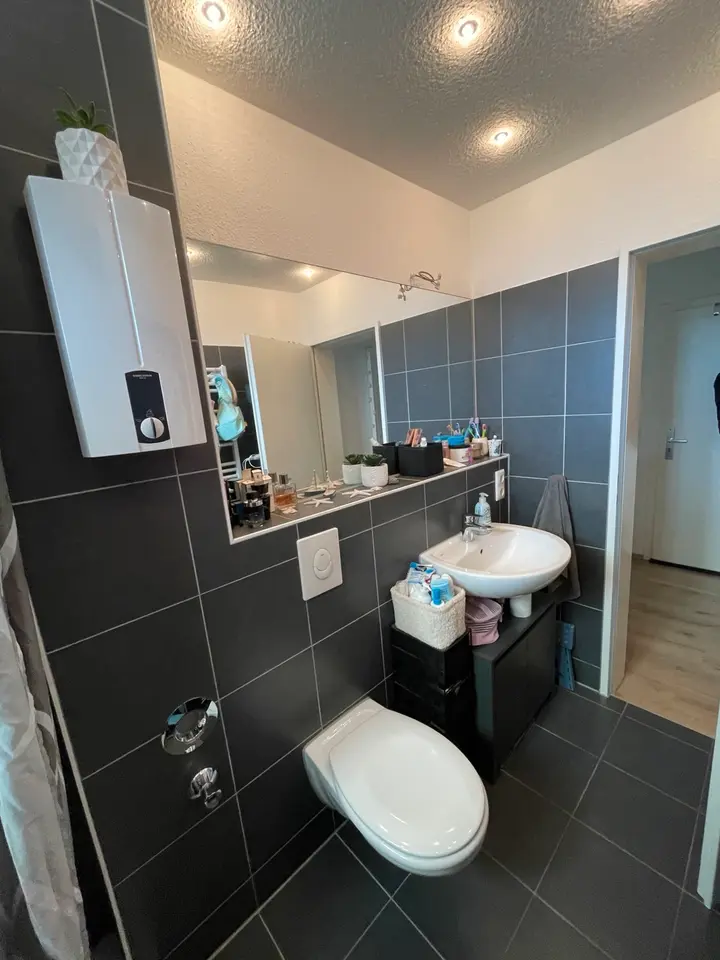 2 Zimmer Wohnung mit 68 m² in Duisburg – Bild 5