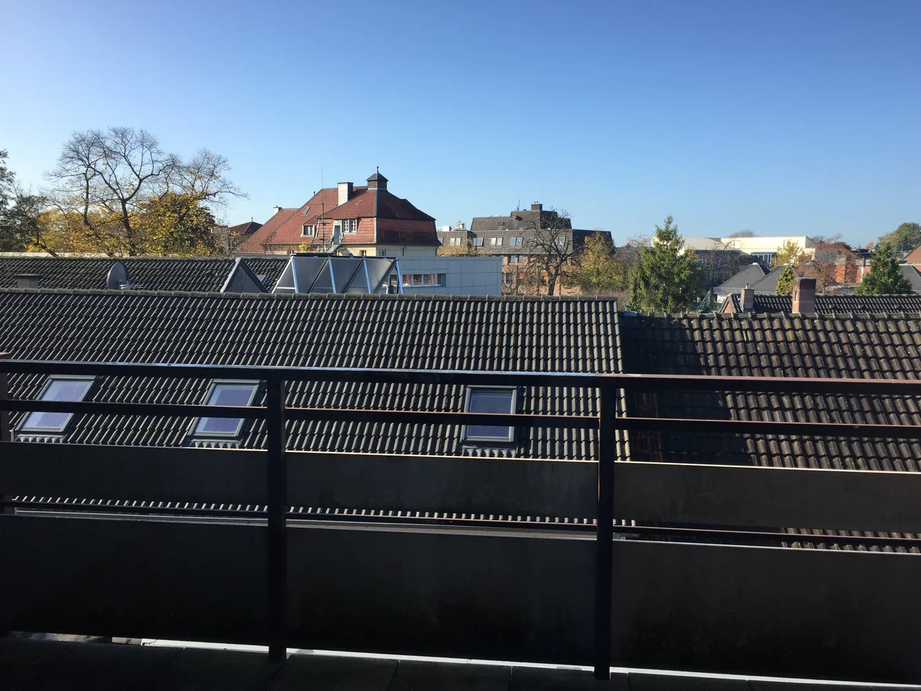2 Zimmer Wohnung mit 50 m² in Mönchengladbach – Bild 3