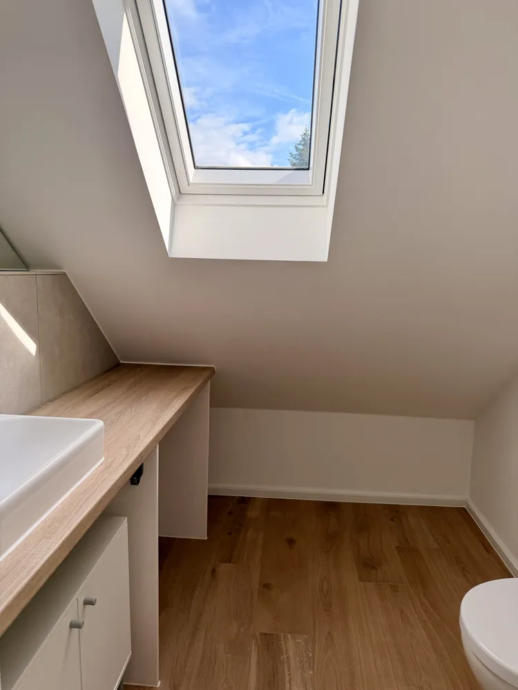 4 Zimmer Wohnung mit 100 m² in Frankfurt am Main – Bild 11