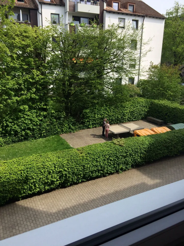 4 Zimmer Wohnung mit 85 m² in Augsburg – Bild 3