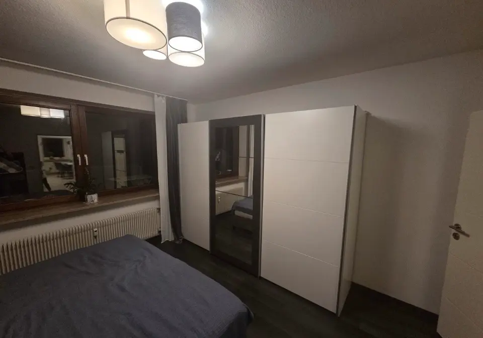 4 Zimmer Wohnung mit 82 m² in Oberhausen – Bild 6