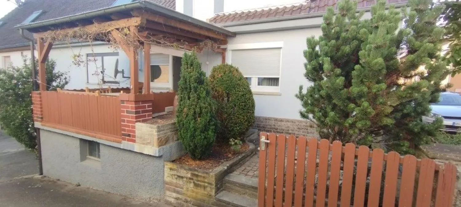3 Zimmer Wohnung mit 60 m² in Heilbronn – Bild 1